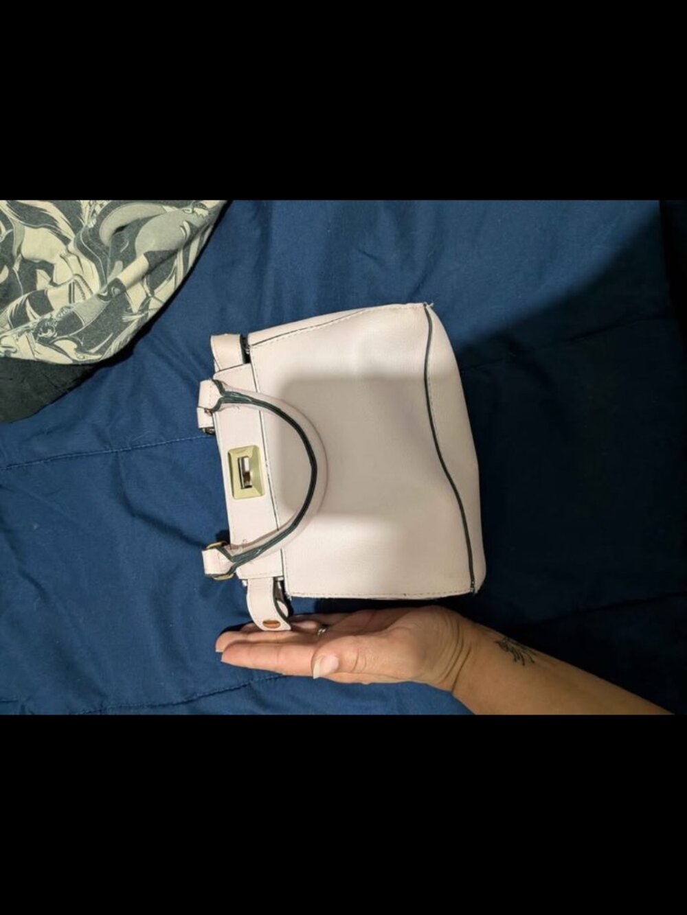 Woman's small bag